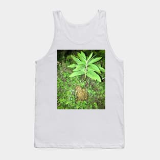 Toad Plants Tank Top